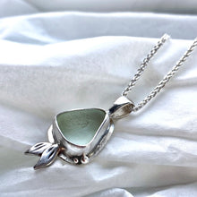 Load image into Gallery viewer, a. PENDANT . mermaids tail