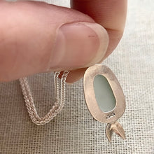 Load image into Gallery viewer, a. PENDANT . mermaids tail