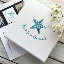 Load image into Gallery viewer, BRACELET . cowrie shell