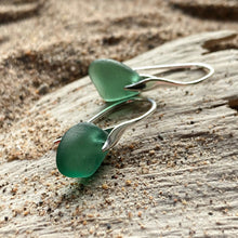 Load image into Gallery viewer, EARRINGS . wave . 4