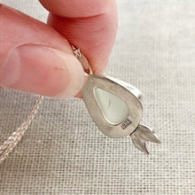 Load image into Gallery viewer, a. PENDANT . mermaids tail