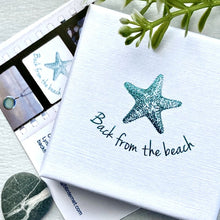 Load image into Gallery viewer, PENDANT . deep rose gray