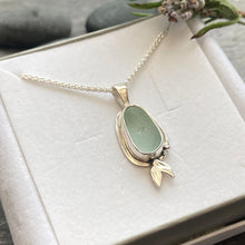 Load image into Gallery viewer, a. PENDANT . mermaids tail