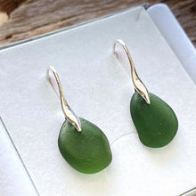 Load image into Gallery viewer, EARRINGS . wave