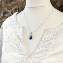 Load image into Gallery viewer, a. PENDANT . anchor