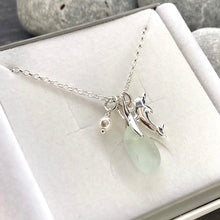 Load image into Gallery viewer, PENDANT . dolphin