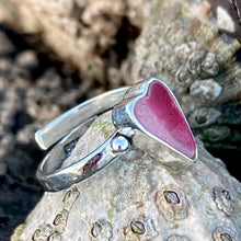 Load image into Gallery viewer, RING . pink