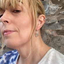 Load image into Gallery viewer, EARRINGS . wave