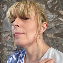 Load image into Gallery viewer, EARRINGS . wave . 2