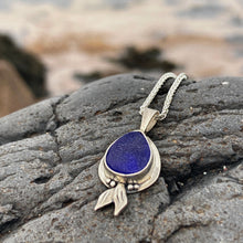 Load image into Gallery viewer, a. PENDANT . mermaids tail