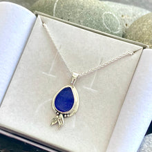 Load image into Gallery viewer, a. PENDANT . mermaids tail