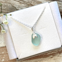 Load image into Gallery viewer, PENDANT . mermaids tail . 2
