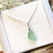 Load image into Gallery viewer, PENDANT . wave . 2