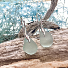 Load image into Gallery viewer, EARRINGS . wave