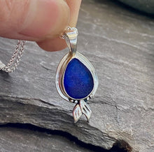 Load image into Gallery viewer, a. PENDANT . mermaids tail