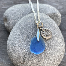 Load image into Gallery viewer, PENDANT . dandelion