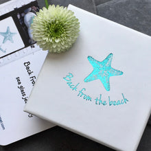 Load image into Gallery viewer, EARRINGS . mussel shells . dangle . large