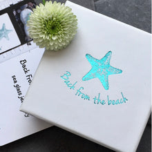 Load image into Gallery viewer, PENDANT . dog welk shell