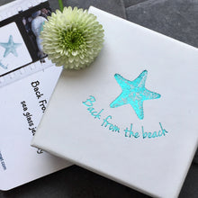 Load image into Gallery viewer, EARRINGS . cowrie shell . dangle