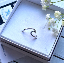 Load image into Gallery viewer, RING . wave
