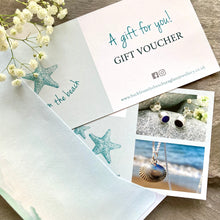 Load image into Gallery viewer, Gift Voucher - mailed