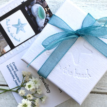 Load image into Gallery viewer, RING . cowrie shell