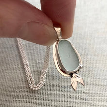 Load image into Gallery viewer, a. PENDANT . mermaids tail
