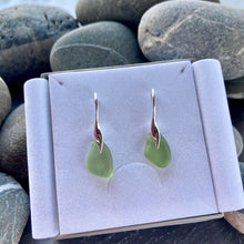 Load image into Gallery viewer, EARRINGS . wave . 5

