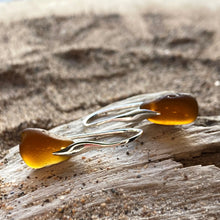 Load image into Gallery viewer, EARRINGS . wave . 6
