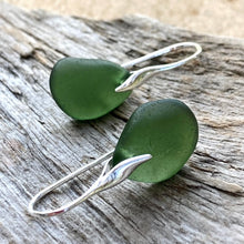 Load image into Gallery viewer, EARRINGS . wave
