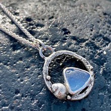 Load image into Gallery viewer, a. PENDANT . sky blue
