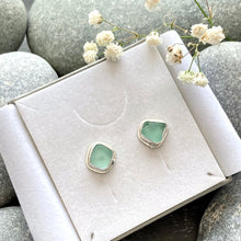 Load image into Gallery viewer, a. EARRINGS . studs
