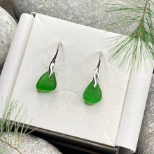 Load image into Gallery viewer, a. EARRINGS . wave
