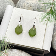 Load image into Gallery viewer, a. EARRINGS . wave
