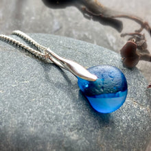 Load image into Gallery viewer, PENDANT . wave . Seaham multi
