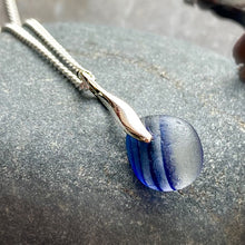 Load image into Gallery viewer, PENDANT . wave . Seaham multi
