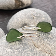 Load image into Gallery viewer, EARRINGS . wave . 4
